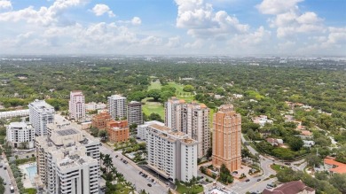 Welcome to this spacious  2-bed/2-bath condo in the heart of on Granada Golf Club in Florida - for sale on GolfHomes.com, golf home, golf lot