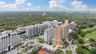 Welcome to this spacious  2-bed/2-bath condo in the heart of on Granada Golf Club in Florida - for sale on GolfHomes.com, golf home, golf lot