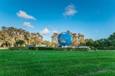 Come and see this well-maintained West Side Gem, a 1400 sq ft on On Top Of The World Golf Course in Florida - for sale on GolfHomes.com, golf home, golf lot