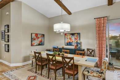 ALMOST NEW, HIGHLY UPGRADED, CONTEMPORARY HOME in prestigious on Superstition Mountain Club - Lost Gold in Arizona - for sale on GolfHomes.com, golf home, golf lot