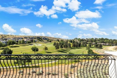 Framed by the rolling contours of the Boise Foothills and on Crane Creek Country Club in Idaho - for sale on GolfHomes.com, golf home, golf lot