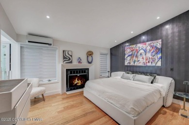 Fully Rebuilt Mountain Contemporary Townhome in Pinecrest Lake on Pinecrest Lake Golf and Country Club in Pennsylvania - for sale on GolfHomes.com, golf home, golf lot