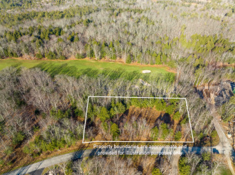 Buildable lot right next to Toddy Brook Golf Course, view of on Toddy Brook Golf Course in Maine - for sale on GolfHomes.com, golf home, golf lot