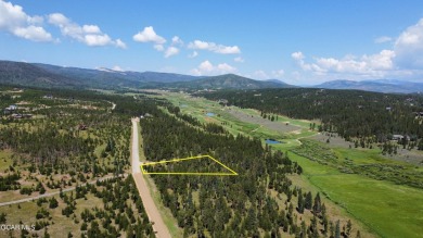 Welcome to the breathtaking Fairways at Pole Creek, where you're on Pole Creek Golf Club in Colorado - for sale on GolfHomes.com, golf home, golf lot
