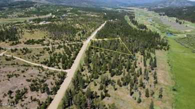 Welcome to the breathtaking Fairways at Pole Creek, where you're on Pole Creek Golf Club in Colorado - for sale on GolfHomes.com, golf home, golf lot