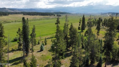 Welcome to the breathtaking Fairways at Pole Creek, where you're on Pole Creek Golf Club in Colorado - for sale on GolfHomes.com, golf home, golf lot