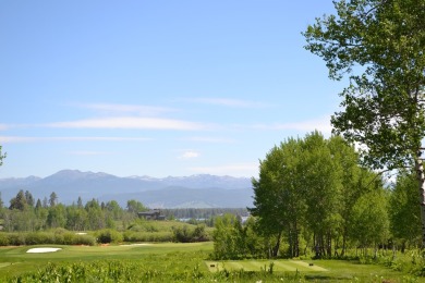 Extraordinary opportunity to own one of the newest golf-course on Osprey Meadows at Tamarack Resort in Idaho - for sale on GolfHomes.com, golf home, golf lot