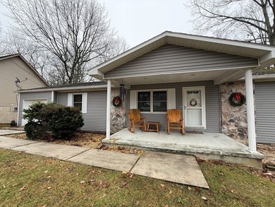 Nestled in the heart of Fairfield Glade, this charming home at on Druid Hills Golf Club in Tennessee - for sale on GolfHomes.com, golf home, golf lot
