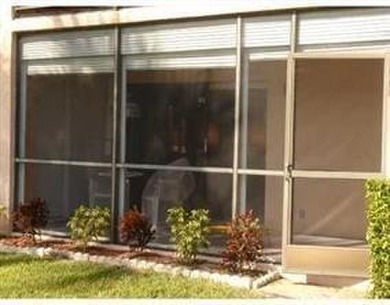 BEAUTIFUL SPACIOUS FIRST FLOOR GARDENS UNIT WITH FABULOUS VIEW on Pine Island Ridge Country Club in Florida - for sale on GolfHomes.com, golf home, golf lot