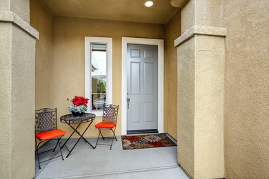 Welcome to this beautiful Avalino residence in Del Webb's on Shadow Hills Golf Club in California - for sale on GolfHomes.com, golf home, golf lot