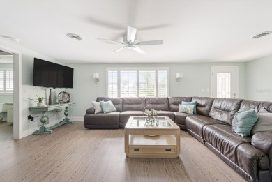 Everything you're searching for: 2023 ROOF, IMPACT WINDOWS AND on Jacaranda West Country Club in Florida - for sale on GolfHomes.com, golf home, golf lot
