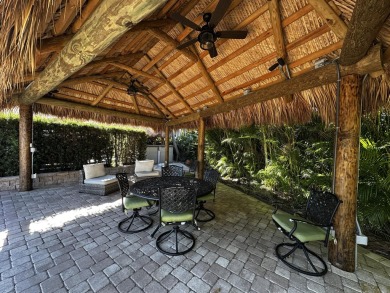 Located in Motorcoach Resort St. Lucie West.  Large lot with on St. Lucie Trail Golf Club in Florida - for sale on GolfHomes.com, golf home, golf lot