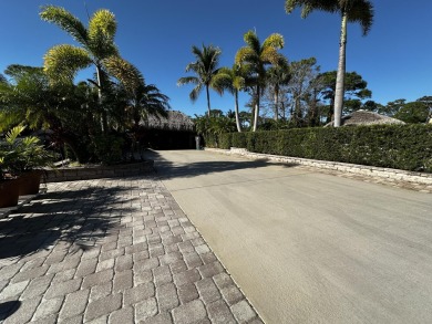 Located in Motorcoach Resort St. Lucie West.  Large lot with on St. Lucie Trail Golf Club in Florida - for sale on GolfHomes.com, golf home, golf lot