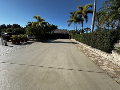 Located in Motorcoach Resort St. Lucie West.  Large lot with on St. Lucie Trail Golf Club in Florida - for sale on GolfHomes.com, golf home, golf lot