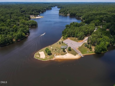 Camp lot for sale in the gated resort community of Lake Royale on River Golf and Country Club at Lake Royale in North Carolina - for sale on GolfHomes.com, golf home, golf lot