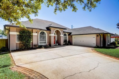 Swing By For An Open House On Sat 6/1 From 11am-2pm! This Is on St. Augustine Shores Golf Club in Florida - for sale on GolfHomes.com, golf home, golf lot