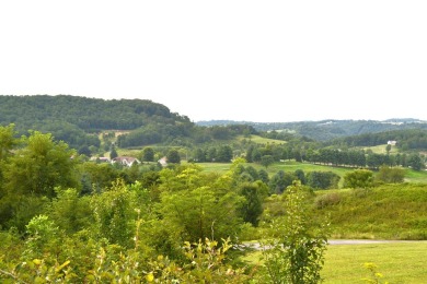 Located in beautiful Monroe County: Lot #54 in the Fountain on Fountain Springs Golf Course in West Virginia - for sale on GolfHomes.com, golf home, golf lot