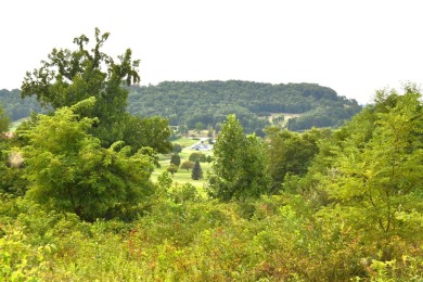 Located in beautiful Monroe County: Lot #54 in the Fountain on Fountain Springs Golf Course in West Virginia - for sale on GolfHomes.com, golf home, golf lot