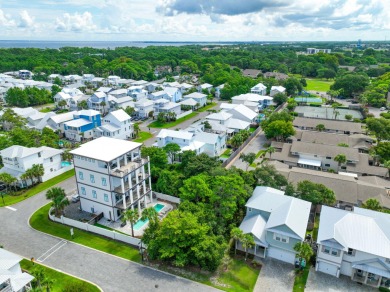 Grab this opportunity in the historic Community of Frangista on Seascape Golf Course in Florida - for sale on GolfHomes.com, golf home, golf lot