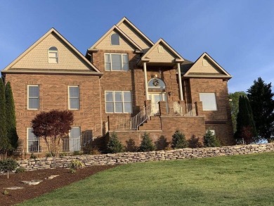 We guarantee the sale of your home or we will buy it! This on Woodlake Golf Club in Tennessee - for sale on GolfHomes.com, golf home, golf lot