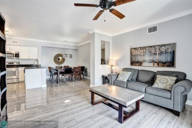 Welcome to this updated condo in Emerald Dunes, West Palm Beach on Emerald Dunes Golf Club in Florida - for sale on GolfHomes.com, golf home, golf lot