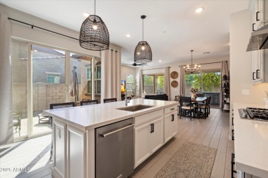 1898 N 141st Ave - A Palm Valley Masterpiece With a Spooky Twist on Palm Valley Golf Club  in Arizona - for sale on GolfHomes.com, golf home, golf lot