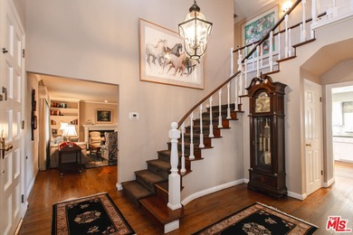 Imagine waking up every morning to stunning views of a lush golf on Braemar Country Club in California - for sale on GolfHomes.com, golf home, golf lot