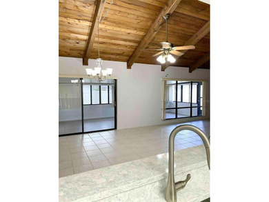 This beautiful, updated, move-in ready Wedgewood Golf Villa is on Tuscawilla Country Club in Florida - for sale on GolfHomes.com, golf home, golf lot