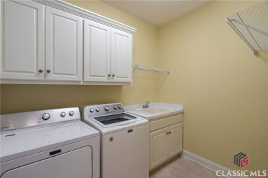 Fantastic opportunity to live in the sought after Village on The Georgia Club in Georgia - for sale on GolfHomes.com, golf home, golf lot