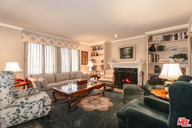 Imagine waking up every morning to stunning views of a lush golf on Braemar Country Club in California - for sale on GolfHomes.com, golf home, golf lot