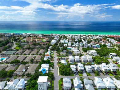 Grab this opportunity in the historic Community of Frangista on Seascape Golf Course in Florida - for sale on GolfHomes.com, golf home, golf lot