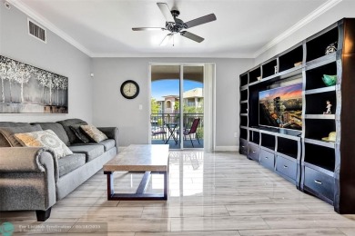 Welcome to this updated condo in Emerald Dunes, West Palm Beach on Emerald Dunes Golf Club in Florida - for sale on GolfHomes.com, golf home, golf lot
