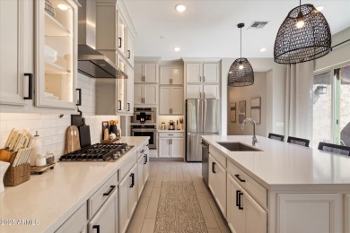 1898 N 141st Ave - A Palm Valley Masterpiece With a Spooky Twist on Palm Valley Golf Club  in Arizona - for sale on GolfHomes.com, golf home, golf lot