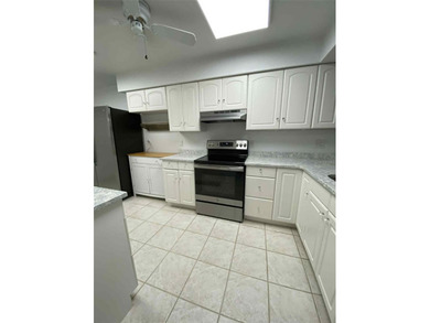 This beautiful, updated, move-in ready Wedgewood Golf Villa is on Tuscawilla Country Club in Florida - for sale on GolfHomes.com, golf home, golf lot