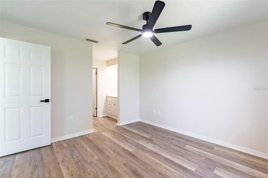 Welcome home to this beautifully updated 2-bedroom, 2-bath on Meadow Oaks Golf and Country Club in Florida - for sale on GolfHomes.com, golf home, golf lot