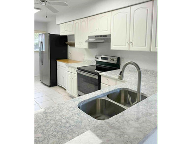 This beautiful, updated, move-in ready Wedgewood Golf Villa is on Tuscawilla Country Club in Florida - for sale on GolfHomes.com, golf home, golf lot