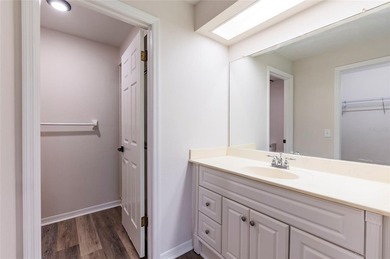 Welcome home to this beautifully updated 2-bedroom, 2-bath on Meadow Oaks Golf and Country Club in Florida - for sale on GolfHomes.com, golf home, golf lot