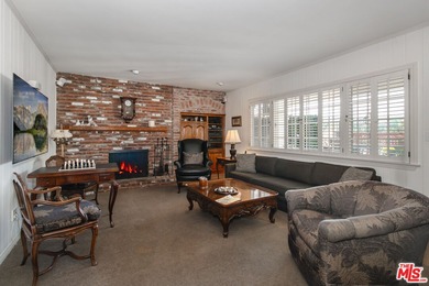 Imagine waking up every morning to stunning views of a lush golf on Braemar Country Club in California - for sale on GolfHomes.com, golf home, golf lot