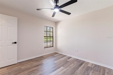 Welcome home to this beautifully updated 2-bedroom, 2-bath on Meadow Oaks Golf and Country Club in Florida - for sale on GolfHomes.com, golf home, golf lot