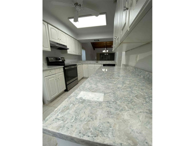 This beautiful, updated, move-in ready Wedgewood Golf Villa is on Tuscawilla Country Club in Florida - for sale on GolfHomes.com, golf home, golf lot