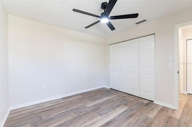 Welcome home to this beautifully updated 2-bedroom, 2-bath on Meadow Oaks Golf and Country Club in Florida - for sale on GolfHomes.com, golf home, golf lot