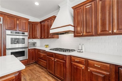 Thoughtfully renovated from top to bottom, this move-in ready on Bridgemill Golf Club in Georgia - for sale on GolfHomes.com, golf home, golf lot