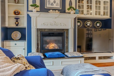 STOP! Call the listing agent to get priority access, built-in on Woodlake Golf Club in Tennessee - for sale on GolfHomes.com, golf home, golf lot