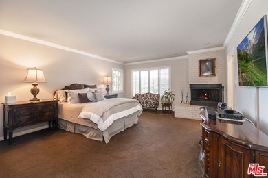 Imagine waking up every morning to stunning views of a lush golf on Braemar Country Club in California - for sale on GolfHomes.com, golf home, golf lot