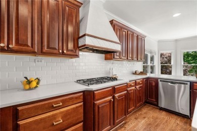 Thoughtfully renovated from top to bottom, this move-in ready on Bridgemill Golf Club in Georgia - for sale on GolfHomes.com, golf home, golf lot