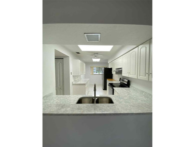 This beautiful, updated, move-in ready Wedgewood Golf Villa is on Tuscawilla Country Club in Florida - for sale on GolfHomes.com, golf home, golf lot