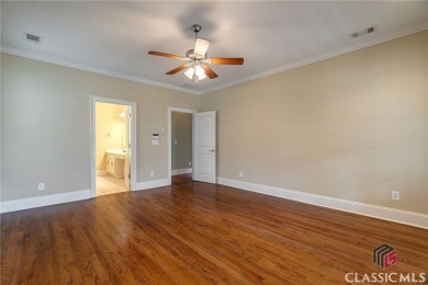 Fantastic opportunity to live in the sought after Village on The Georgia Club in Georgia - for sale on GolfHomes.com, golf home, golf lot