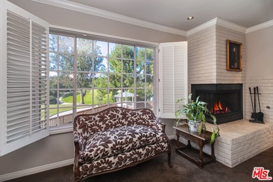 Imagine waking up every morning to stunning views of a lush golf on Braemar Country Club in California - for sale on GolfHomes.com, golf home, golf lot