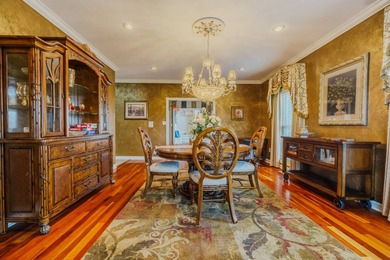 STOP! Call the listing agent to get priority access, built-in on Woodlake Golf Club in Tennessee - for sale on GolfHomes.com, golf home, golf lot