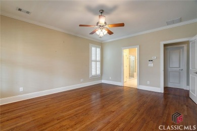 Fantastic opportunity to live in the sought after Village on The Georgia Club in Georgia - for sale on GolfHomes.com, golf home, golf lot